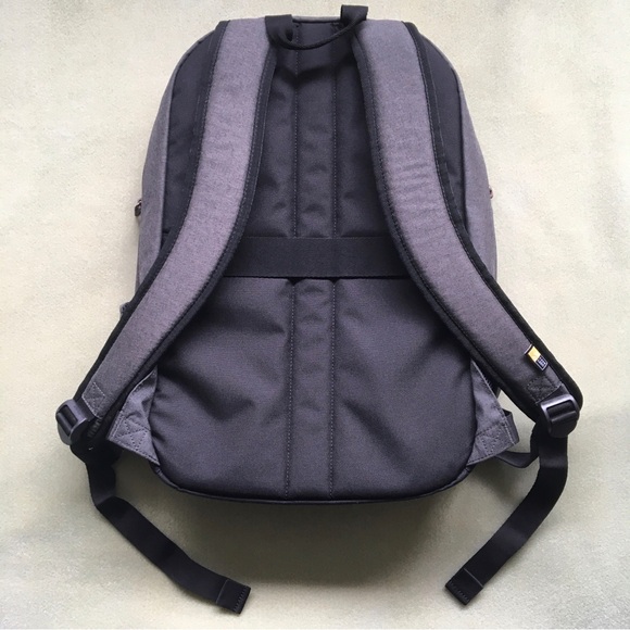 Case Logic 'Era' Backpack in Dark Grey - Laptop pouch - Picture 5 of 16